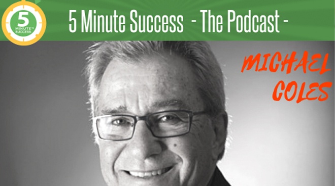 5 Minute Success Podcast