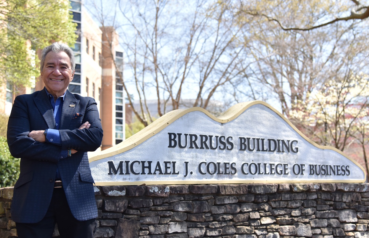Michael J. Coles College of Business, Kennesaw State University