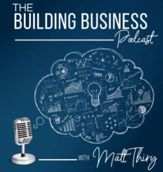 Michael Coles Interview With Building Business Podcast